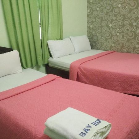 Bay Hotel 芽庄 外观 照片