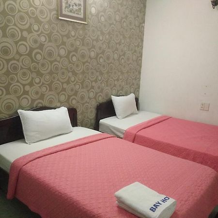 Bay Hotel 芽庄 外观 照片