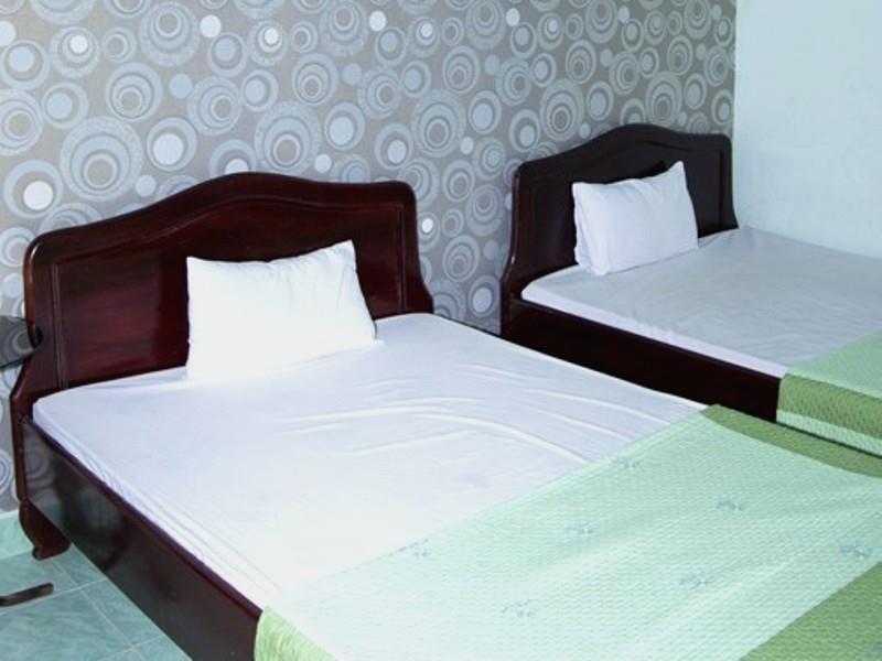 Bay Hotel 芽庄 外观 照片