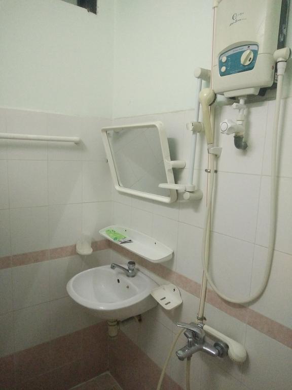 Bay Hotel 芽庄 外观 照片