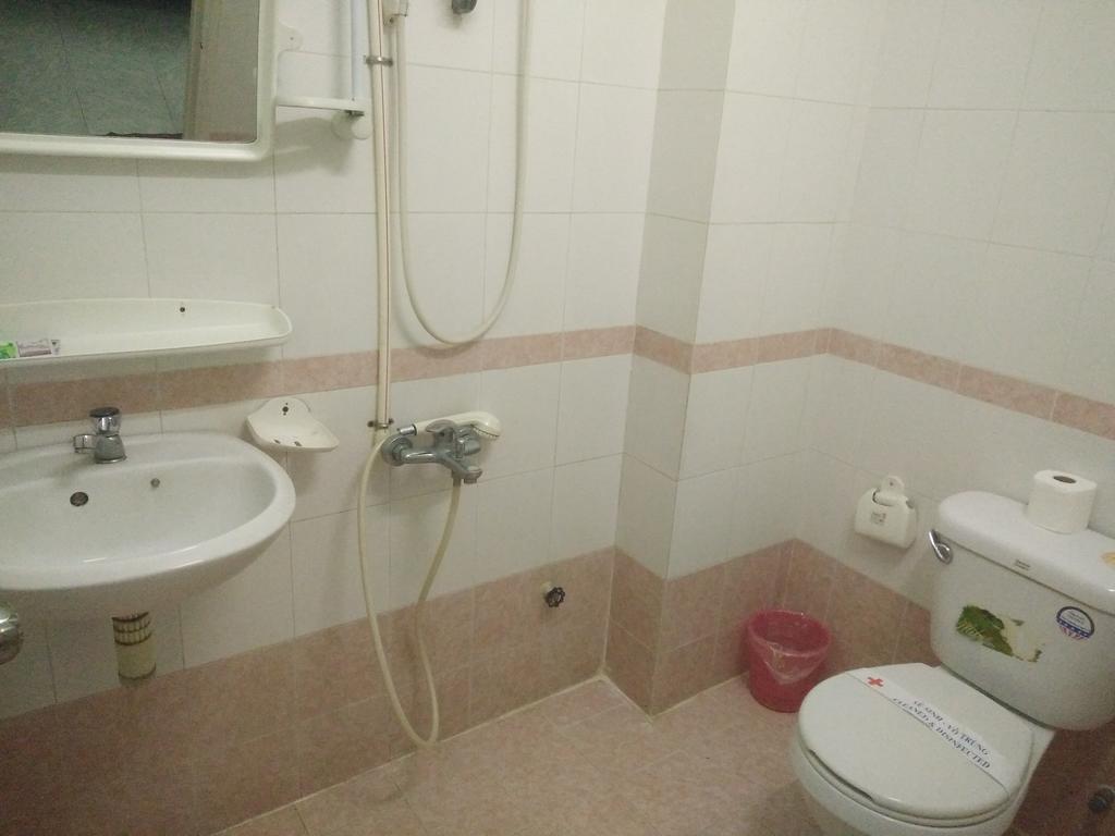 Bay Hotel 芽庄 外观 照片
