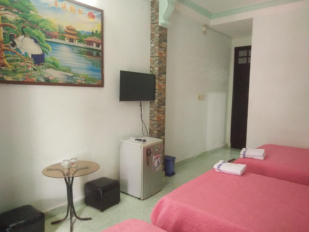 Bay Hotel 芽庄 外观 照片