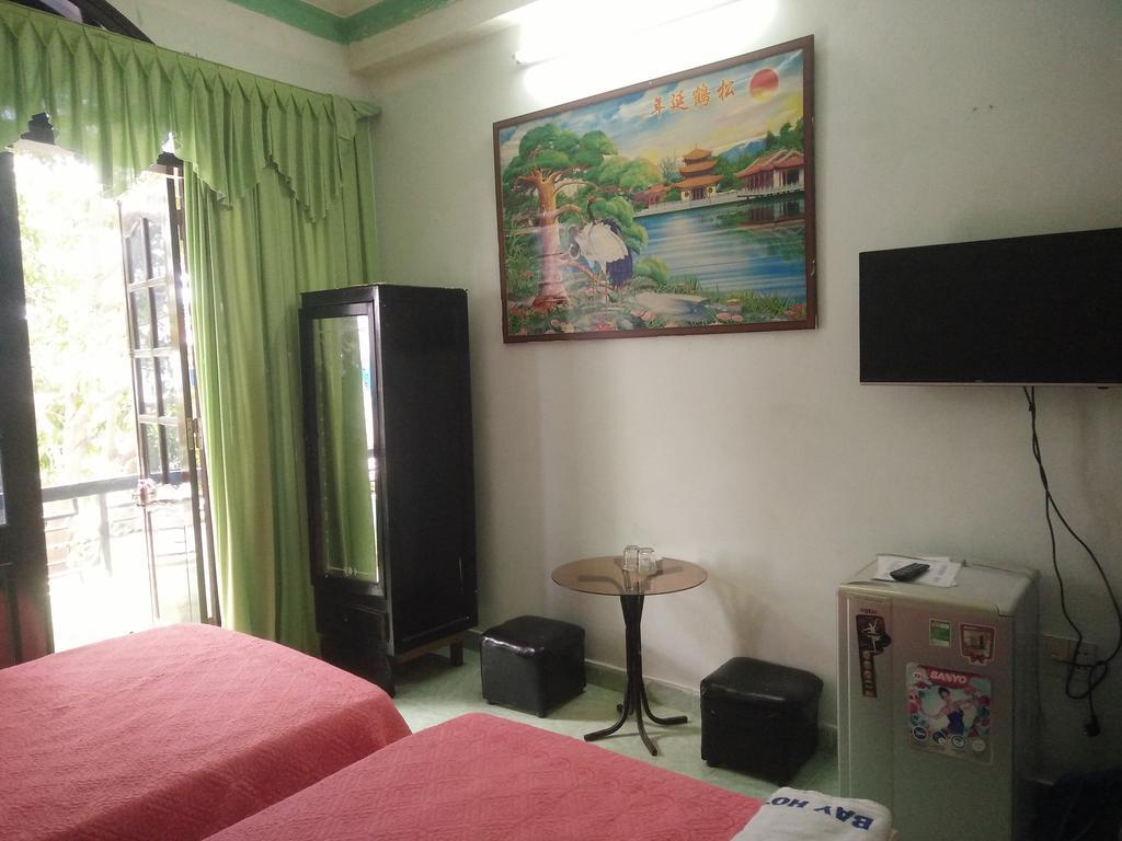 Bay Hotel 芽庄 外观 照片