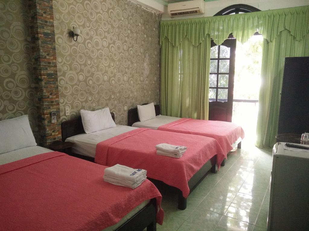Bay Hotel 芽庄 外观 照片