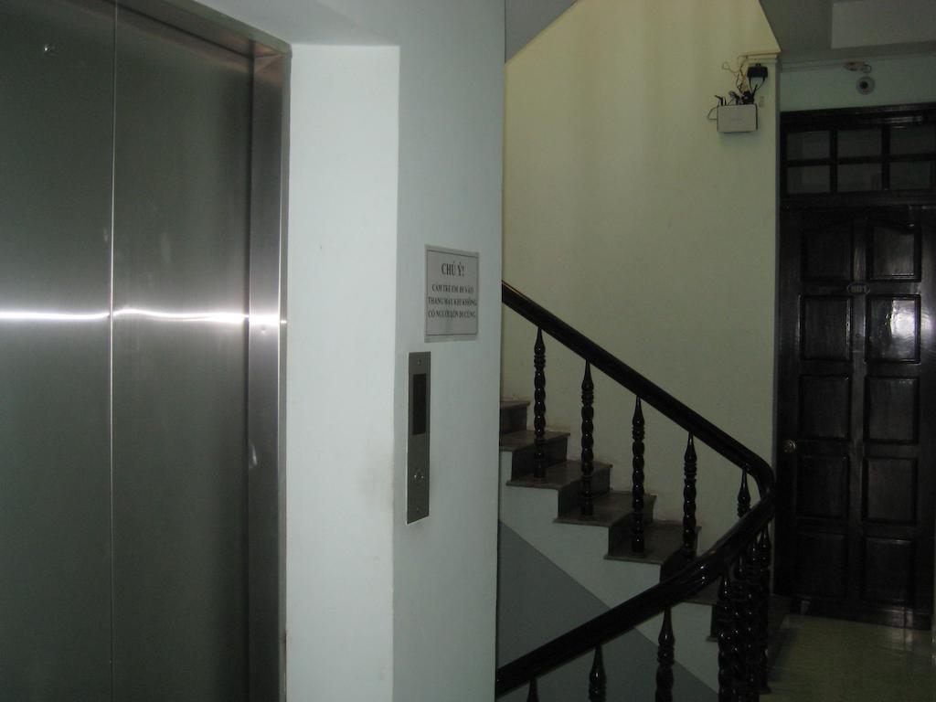 Bay Hotel 芽庄 外观 照片