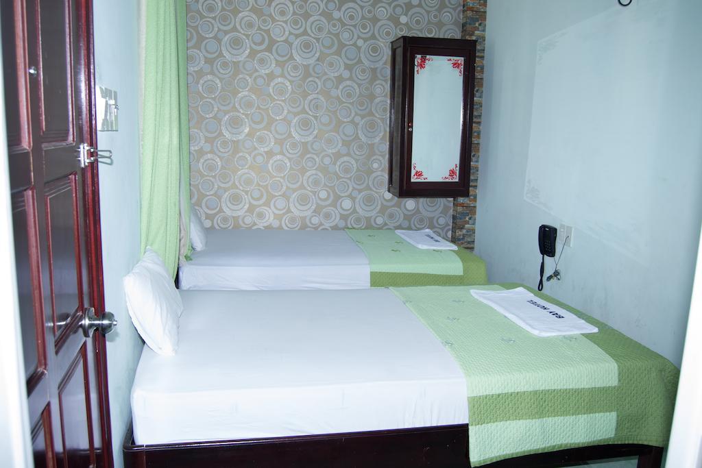 Bay Hotel 芽庄 外观 照片