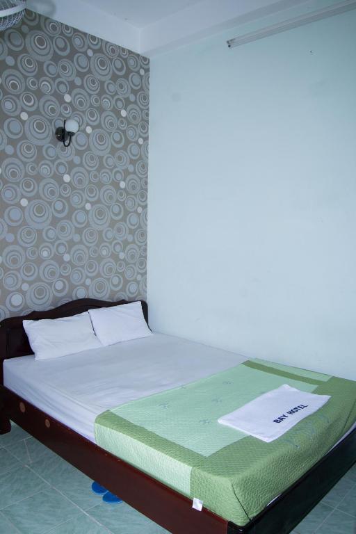 Bay Hotel 芽庄 外观 照片
