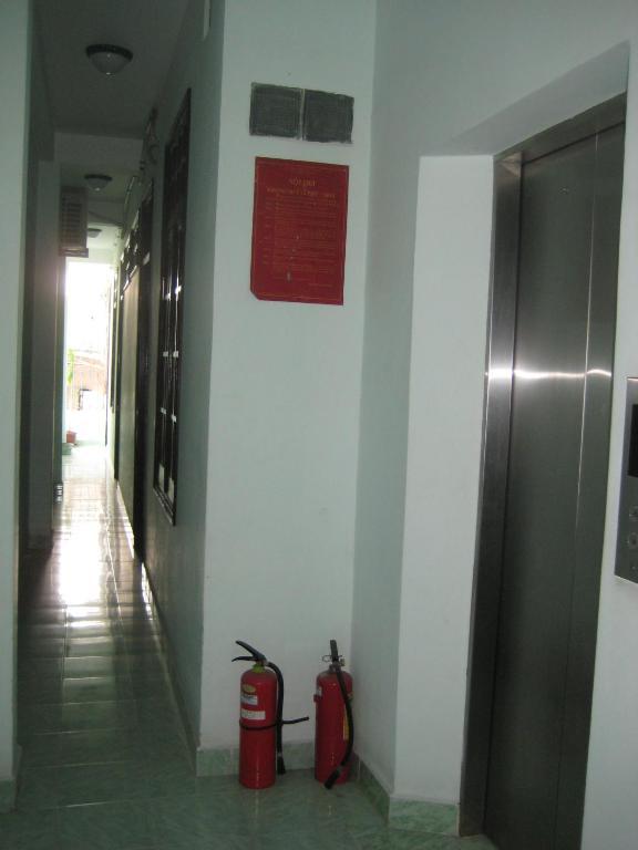 Bay Hotel 芽庄 外观 照片